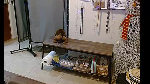 LA MARIPOSA DE MARICOPA online show from December 25, 2024, 1:42 am