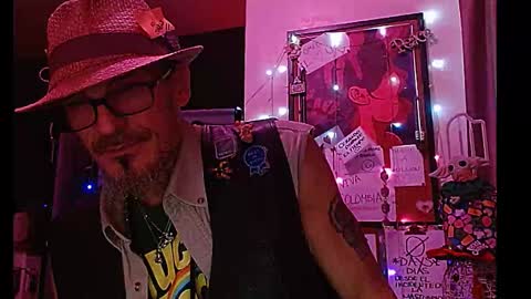 LA MARIPOSA DE MARICOPA online show from December 26, 2024, 5:37 am