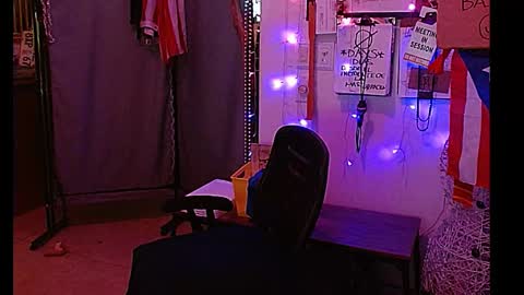 LA MARIPOSA DE MARICOPA online show from January 8, 2025, 11:32 am