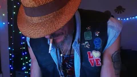 LA MARIPOSA DE MARICOPA online show from February 13, 2025, 1:19 am