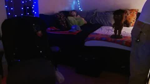 LA MARIPOSA DE MARICOPA online show from February 15, 2025, 9:27 am