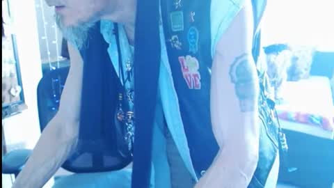 LA MARIPOSA DE MARICOPA online show from February 15, 2025, 11:36 pm