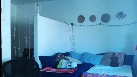 LA MARIPOSA DE MARICOPA online show from February 17, 2025, 7:10 pm