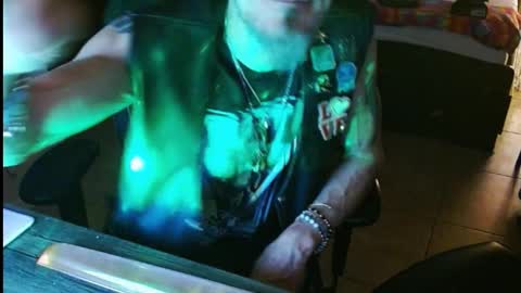 LA MARIPOSA DE MARICOPA online show from February 19, 2025, 1:51 am