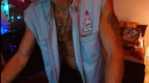 LA MARIPOSA DE MARICOPA online show from February 20, 2025, 10:48 am