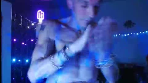 LA MARIPOSA DE MARICOPA online show from February 24, 2025, 1:24 am