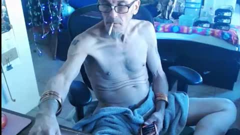 LA MARIPOSA DE MARICOPA online show from March 2, 2025, 3:37 pm