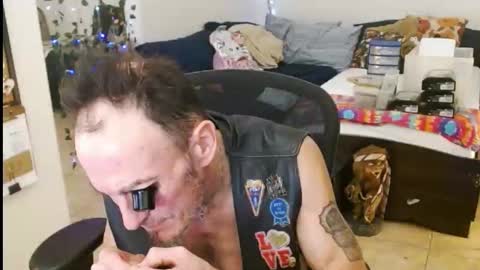 LA MARIPOSA DE MARICOPA online show from March 7, 2025, 4:35 am