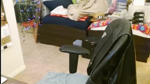 LA MARIPOSA DE MARICOPA online show from March 7, 2025, 10:02 am