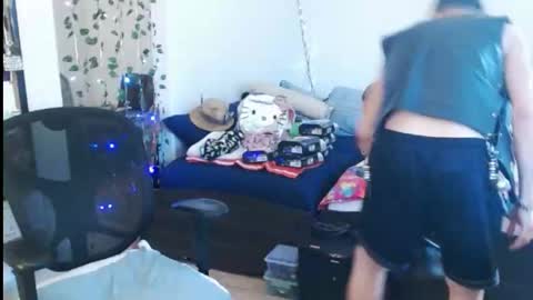 LA MARIPOSA DE MARICOPA online show from March 7, 2025, 6:22 pm