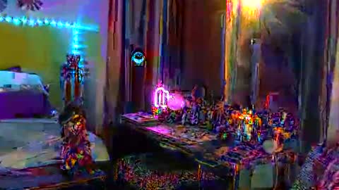 LA MARIPOSA DE MARICOPA online show from September 24, 2025, 10:51 am