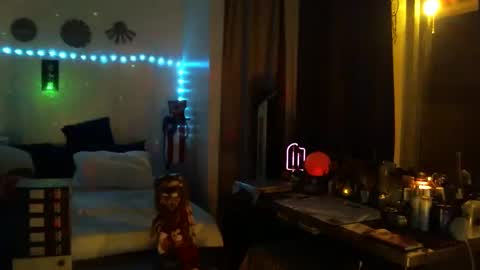 LA MARIPOSA DE MARICOPA online show from October 5, 2025, 8:45 am