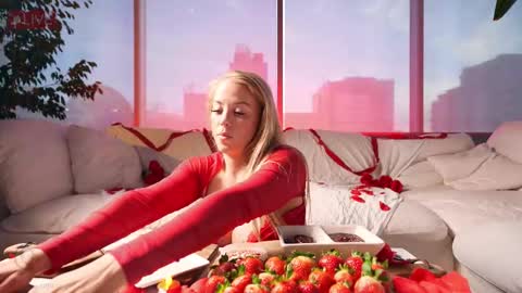 MyCookieJar online show from February 15, 2026, 1:24 am