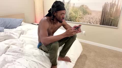 mycreamydreams online show from January 30, 2025, 4:37 am