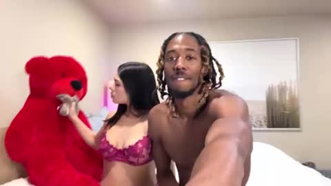 mycreamydreams online show from February 28, 2025, 12:43 am