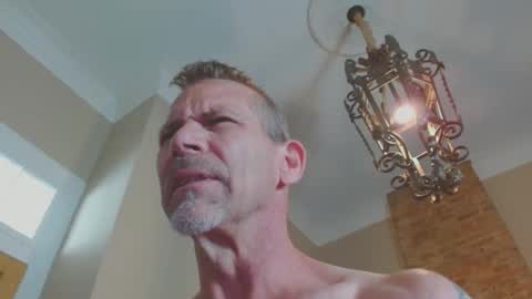 Snapshot of myfilthydaddy chatting on May 12, 2026, 2:58 pm myfilthydaddy online show from May 12, 2026, 2:58 pm