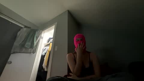 mygoodg1rl online show from February 13, 2026, 3:13 am