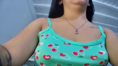 Snapshot of myhoney_hot chatting on February 26, 2025, 11:09 am myhoney_hot online show from February 26, 2025, 11:09 am