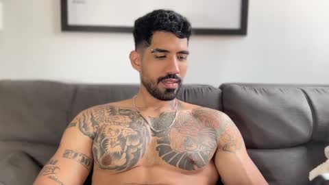 Myke esthetic online show from December 14, 2024, 5:47 pm