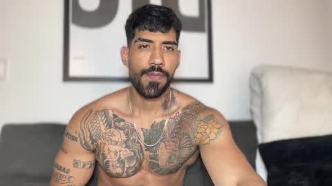 Myke esthetic online show from December 16, 2024, 1:31 am