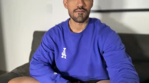 Myke esthetic online show from February 14, 2025, 12:30 am