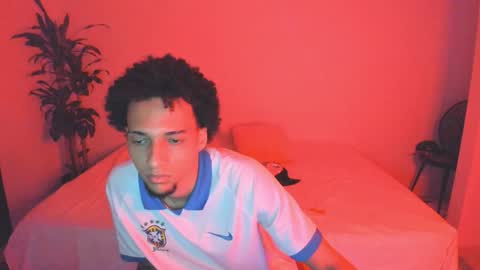 myke_master online show from November 1, 2025, 12:34 am