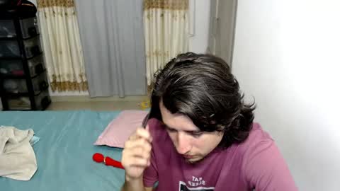 mike online show from May 17, 2026, 1:03 am