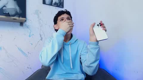 Mykel   online show from February 3, 2026, 2:00 pm