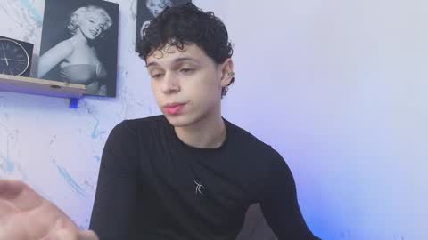 Mykel   online show from February 9, 2026, 3:27 pm