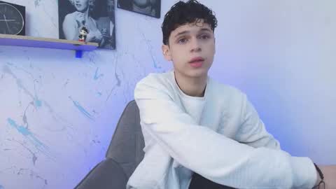 Mykel   online show from March 6, 2026, 2:35 pm