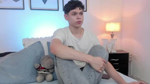 Mykel   online show from April 5, 2026, 6:27 pm