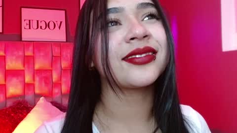 myla rossi online show from September 25, 2025, 8:56 pm