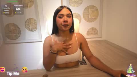 Rossi  online show from December 1, 2025, 1:27 pm