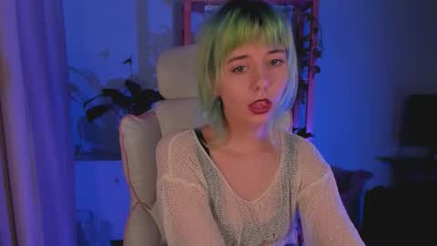 Snapshot of mylaweb chatting on February 6, 2026, 12:15 am MylaFlores online show from February 6, 2026, 12:15 am