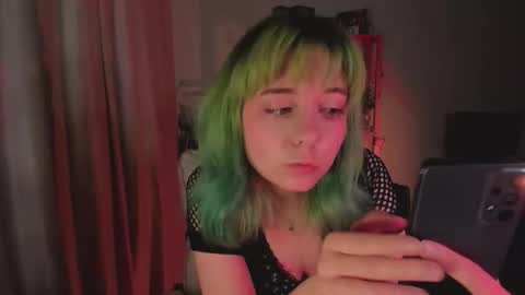 Snapshot of mylaweb chatting on February 24, 2026, 11:58 pm MylaFlores online show from February 24, 2026, 11:58 pm