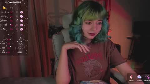 Snapshot of mylaweb chatting on March 14, 2026, 11:54 pm MylaFlores online show from March 14, 2026, 11:54 pm