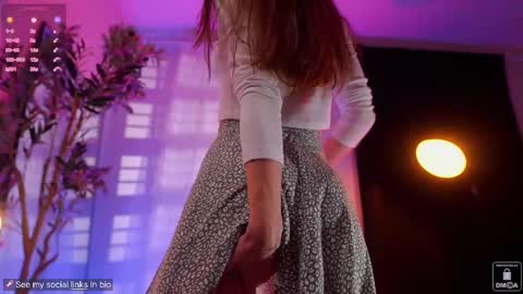 Liss Next stream December1 online show from February 24, 2025, 8:47 pm