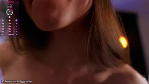 Liss Next stream December1 online show from February 24, 2025, 11:52 pm