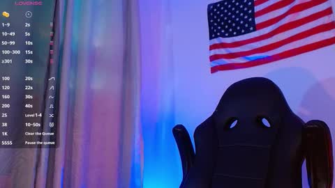 Mylo Wallace  online show from January 13, 2026, 12:54 pm