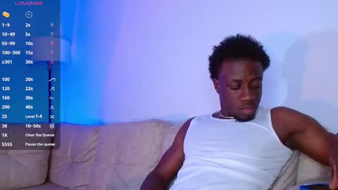 Mylo Wallace  online show from February 27, 2026, 2:55 am