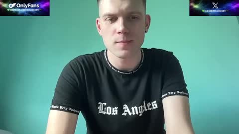 Mylo  Cody online show from March 25, 2026, 5:46 am