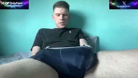 Mylo  Cody online show from March 26, 2026, 2:17 am