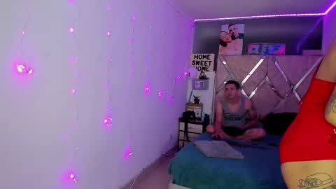 Myluandjack online show from February 24, 2026, 11:08 am