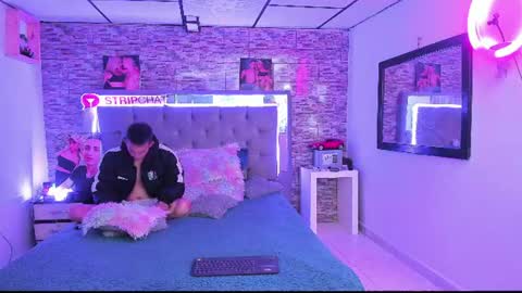 Myluandjack online show from June 25, 2026, 10:09 am
