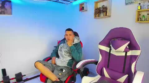 Myluandjack online show from July 16, 2026, 11:05 am