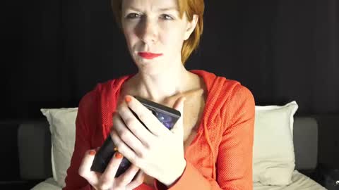 mymiesexy online show from March 9, 2025, 9:14 pm