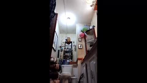 Mynutts online show from January 15, 2026, 4:44 pm