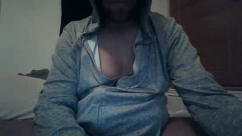 MyPerfectEggplant online show from February 15, 2025, 7:06 am