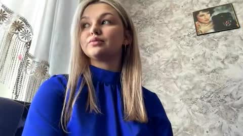 Snapshot of myrtleforrister chatting on March 15, 2026, 9:26 am Olivia online show from March 15, 2026, 9:26 am