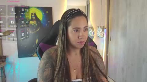 S A R A online show from February 9, 2026, 1:04 pm